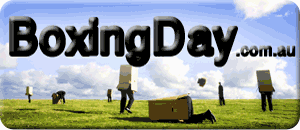 BoxingDay