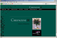 Chefscene