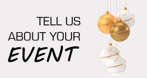 Tell us about your Christmas Event in Sydney.