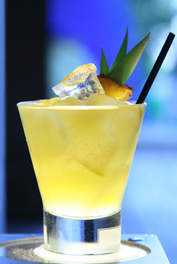 Juicy Lips Cocktail