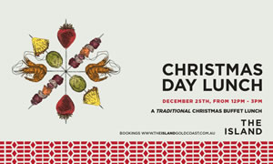 Brisbane Christmas day lunch and party ideas | ChristmasDay.net.au