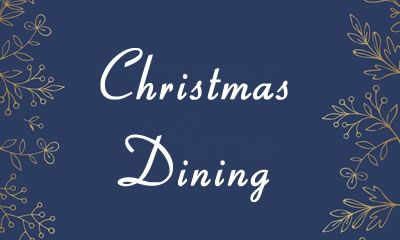 Christmas Dining at Mindil Beach Casino Resort