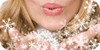 Christmas Weekend Kiss