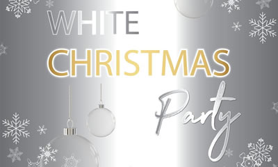 White Christmas Party at the JW Marriott Gold Coast Resort & Spa