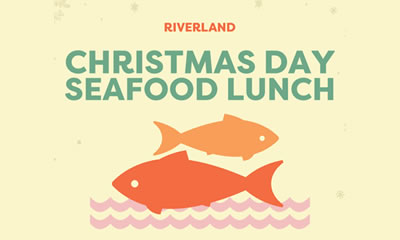 Christmas Day at Riverland Brisbane