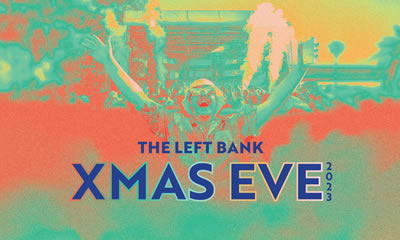 Christmas at The Left Bank Perth