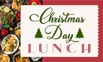 Christmas Day at The Vines Resort