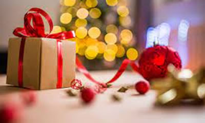 Christmas Functions at Harbour Kitchen