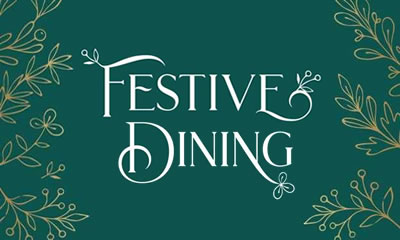 Festive Dining at Mindil Beach Casino Resort