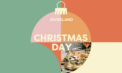 Christmas Day at Riverland Brisbane