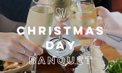 Christmas Day at Sweetwater Perth