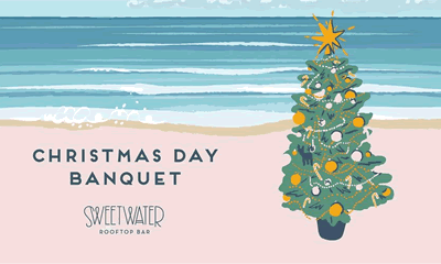Christmas Day at Sweetwater Perth