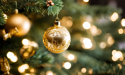 Christmas Day at Taxi Kitchen