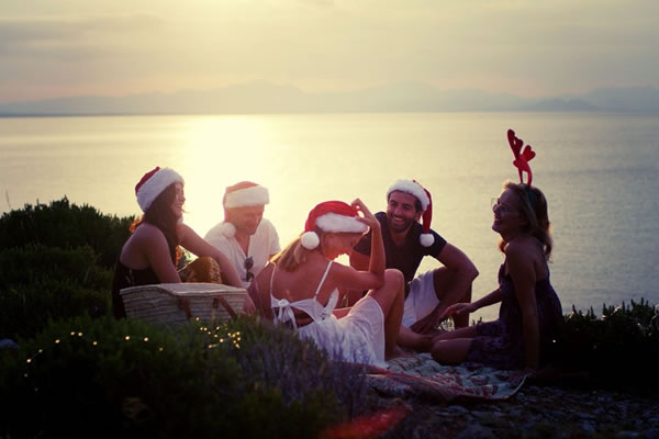 Build your Christmas Playlist